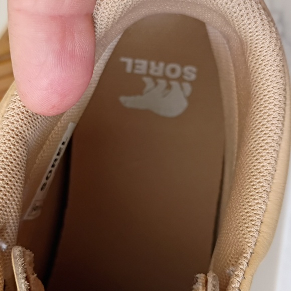 SOREL OUT N ABOUT 1V CLASSIC W.PROOF BOOTS FOR WOMEN - Picture 9 of 11